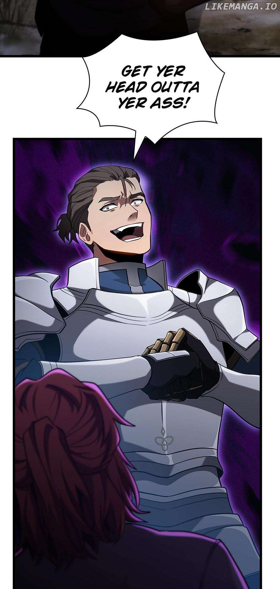 The Beginning After The End Chapter 186 image 041